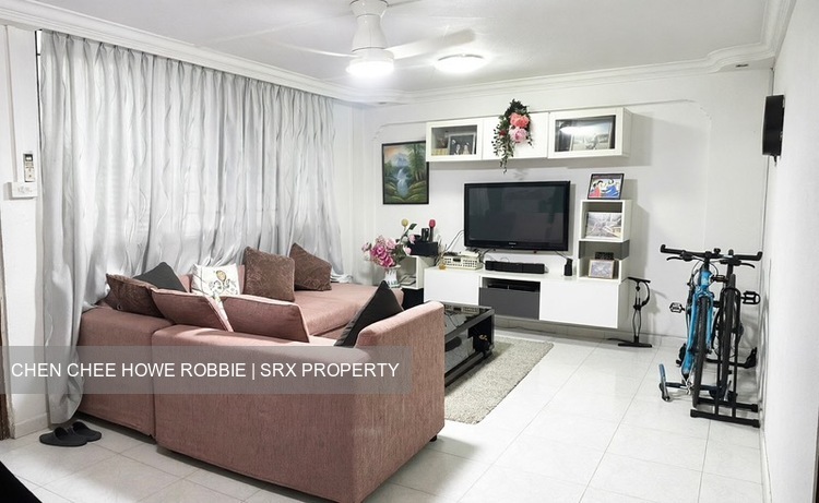 Blk 265 Yishun Street 22 (Yishun), HDB 4 Rooms #545843011